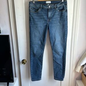 Studio Blue skinny jeans size 30